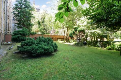 Communal Garden