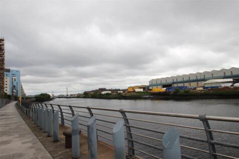 River Clyde
