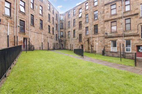 Rear Gardens