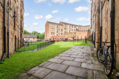 Rear Gardens
