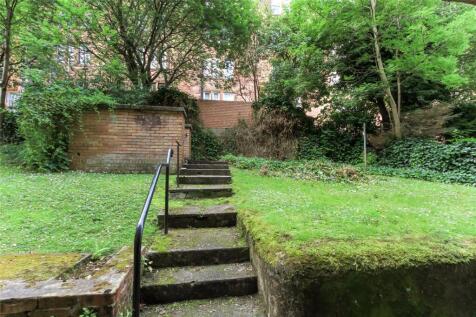 Communal Garden