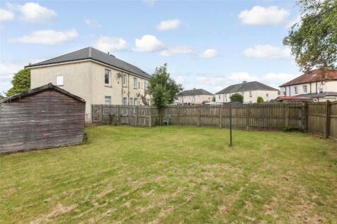 Rear Gardens