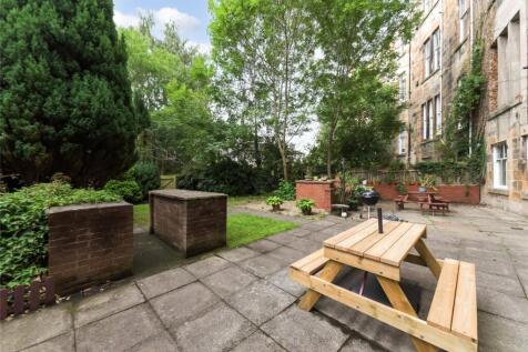 Communal Garden