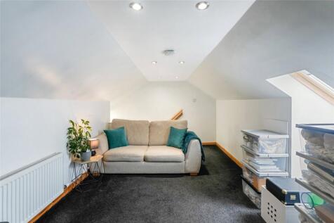 Floored Loft