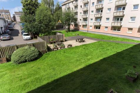 Residents Gardens