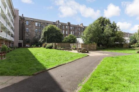 Residents Gardens