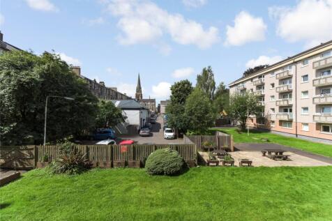 Residents Gardens