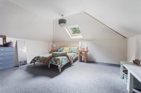 Attic