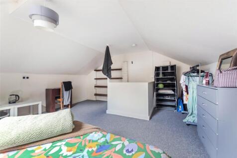 Attic