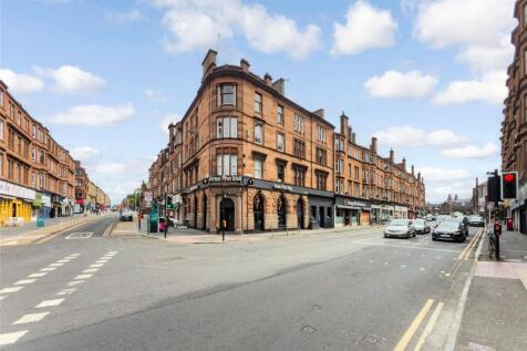 Byres Road Juction