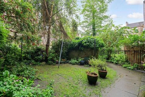 Communal Garden