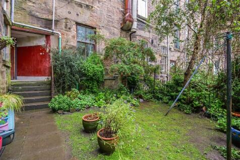Communal Garden