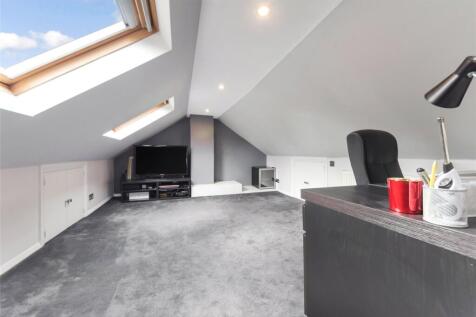 Attic
