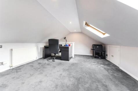 Attic
