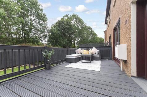 Decking