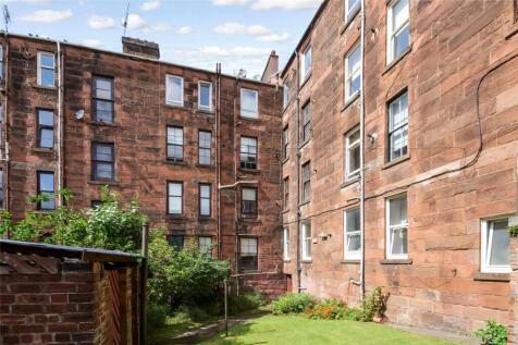 Rear Courtyard