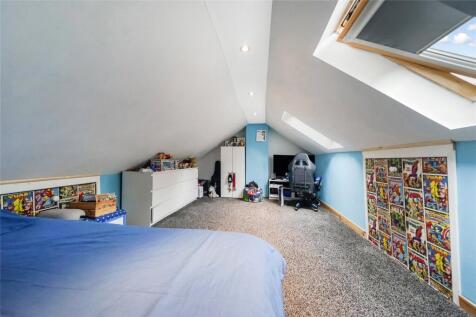 Attic