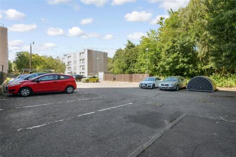 Residents Parking