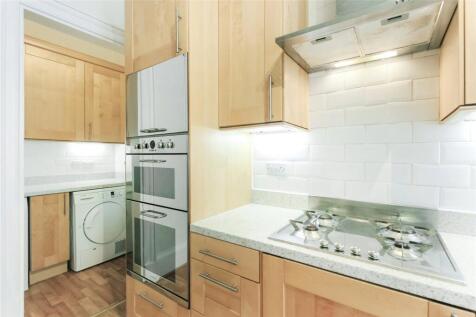 Kitchen and Utility