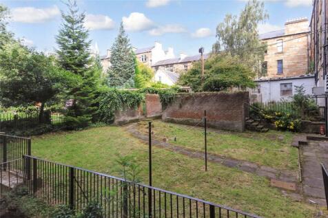 Communal Garden