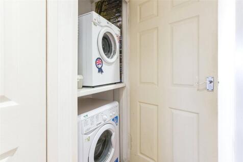 Utility Cupboard