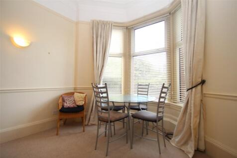 Bay Window