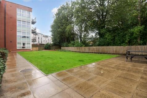 Communal Garden