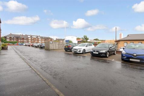 Communal Parking