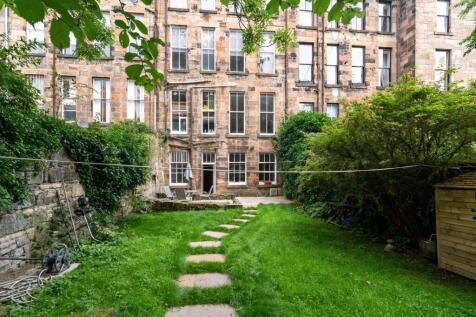 Communal Garden