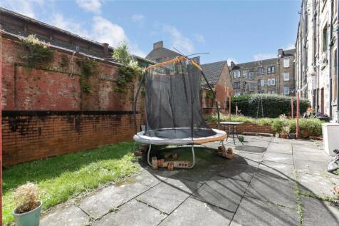 Communal Garden
