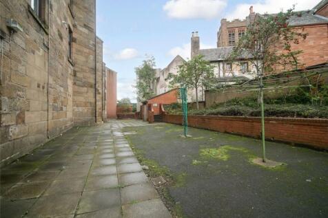 Communal Garden