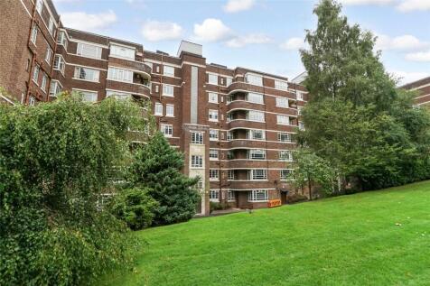 Residents Gardens