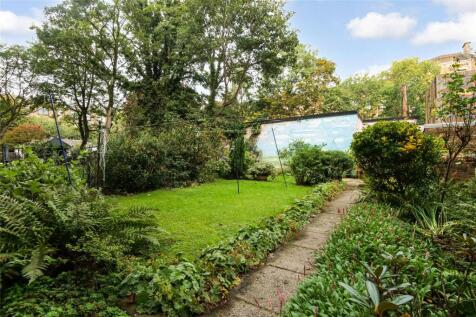 Communal Garden