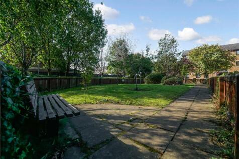 Communal Garden