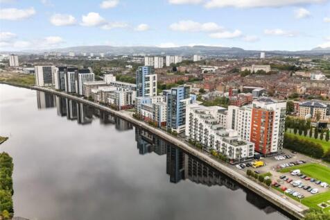 Glasgow Harbour