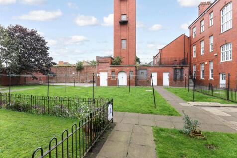 Communal Garden