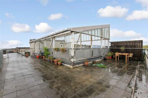 Roof Terrace