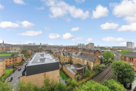 Roof Terrace View