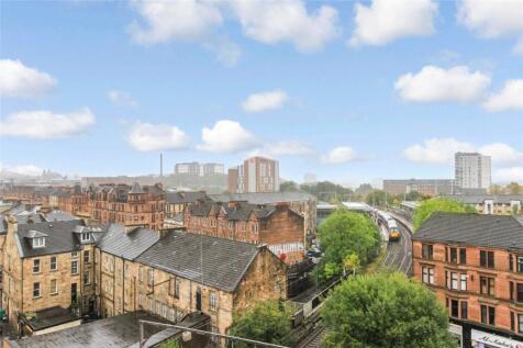 Roof Terrace View