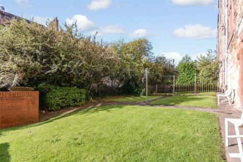 Communal Garden