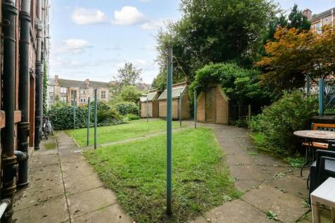 Communal Garden