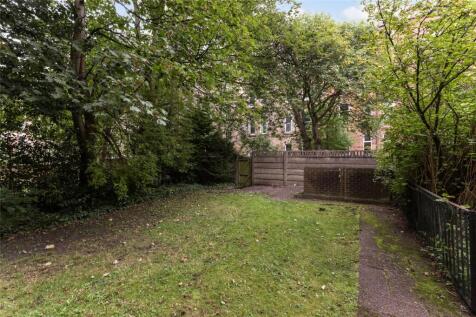 Communal Garden