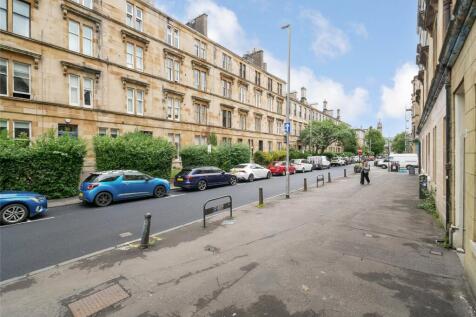 Bank Street
