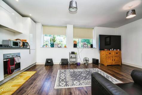 Kitchen/Lounge