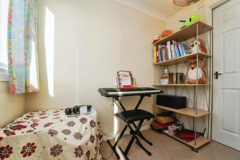 Dressing Room