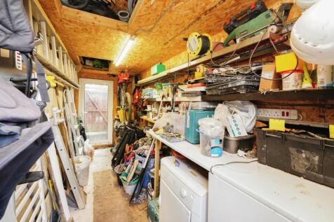 Outbuilding
