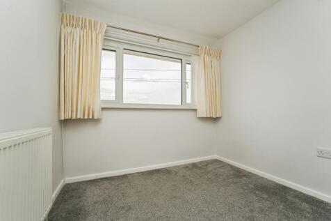 Bedroom Thre