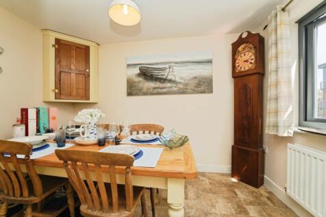 Bedroom Four/Dining
