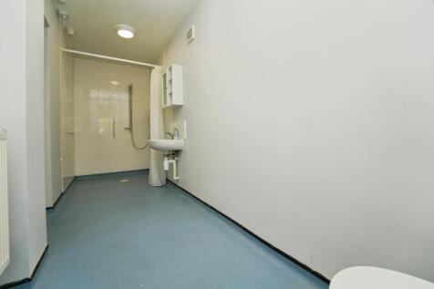 Wet Room