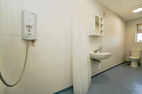 Wet Room